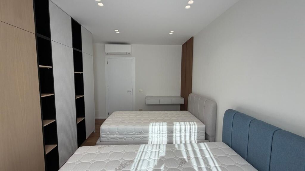 APPARTAMENTO 2+1 IN AFFITTO AL GOLDEN TOWER