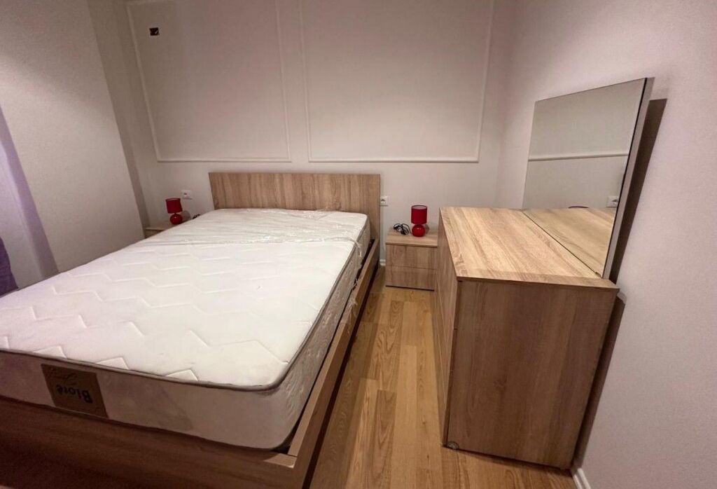 📌 Jepet me Qira Apartament 1+1 – Selitë