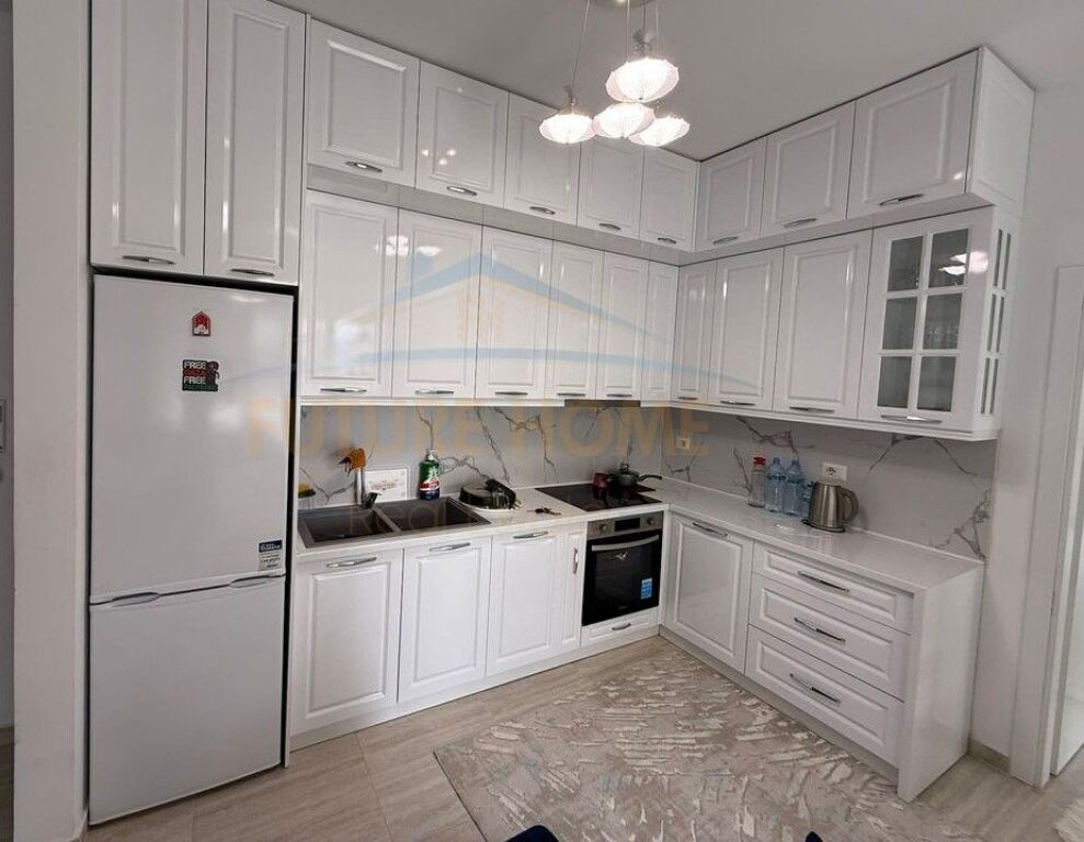 Qera, Apartament 2+1+2+ Post Parkimi, Fusha e Aviacionit