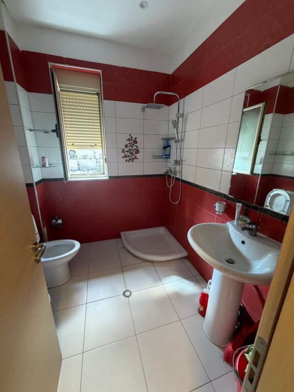 2+1,furnished, Peti Liq i Thate street, 255 thousand euros, parking also offered at an additional price
