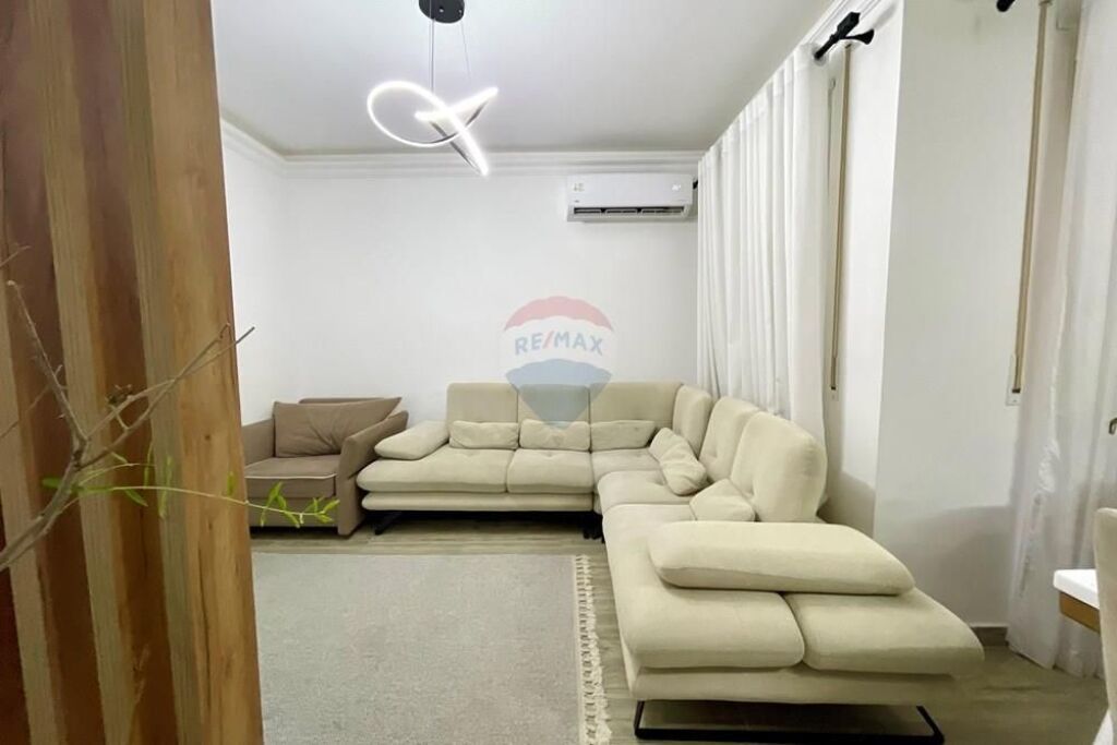 Appartamento arredato 1+1 a Golden Park!