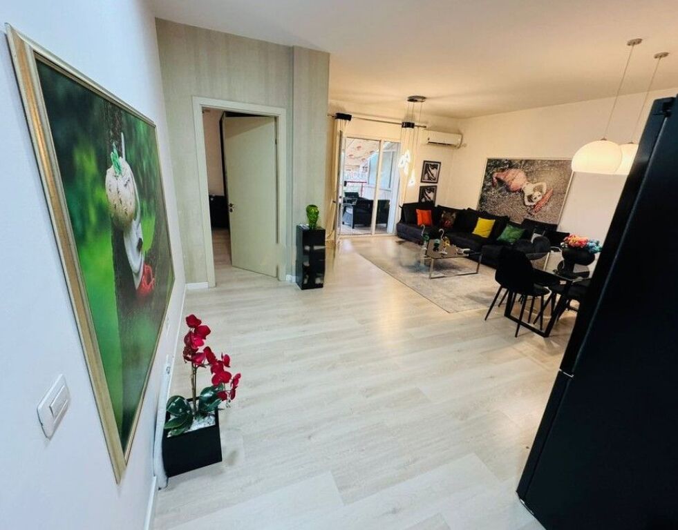 EKSKLUZIVE - SHESIM APARTAMENT 1+1 TEK HIPOTEKA