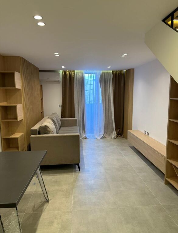 Duplex 1+1 in Vendita – Complesso Golden Park 3 ✨