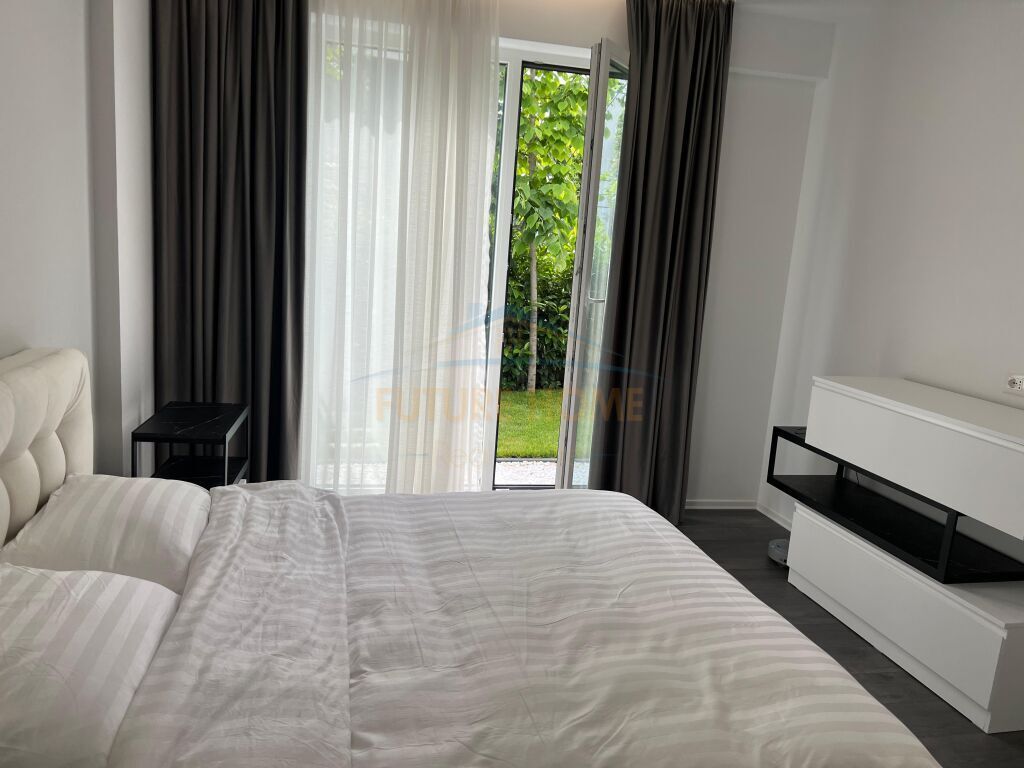 Rent, Apartment 2+1, Forest Complex, Tirana