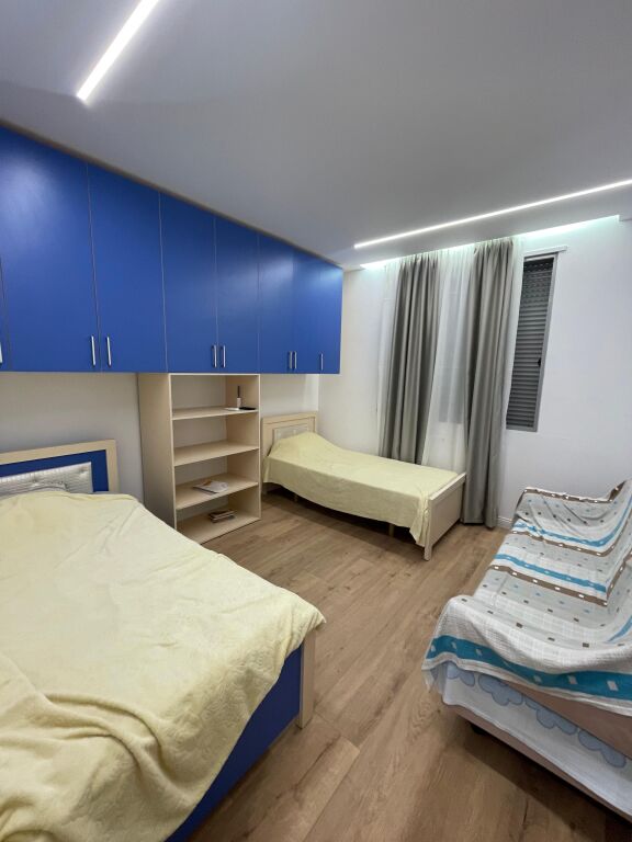 For rent apartment 2+1+2 balconies +2 toilets