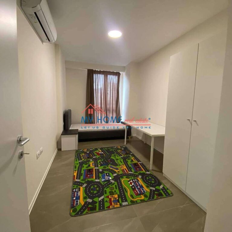 Apartment 3+1 for rent Ish Fusha e Aviacionit