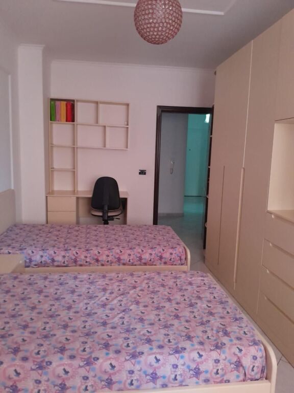 Appartamento 2+1 in affitto a Yzberisht.