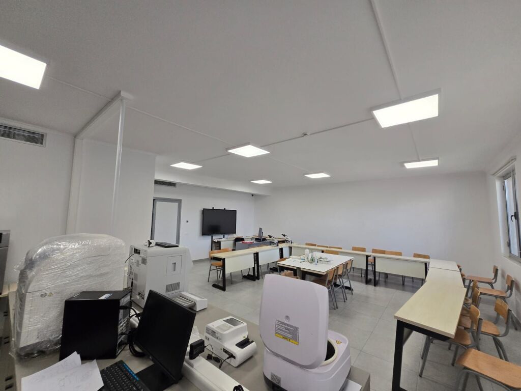 🏛️EDIFICIO DI 4 PIANI IN AFFITTO IN VIA DRITAN HOXHA!