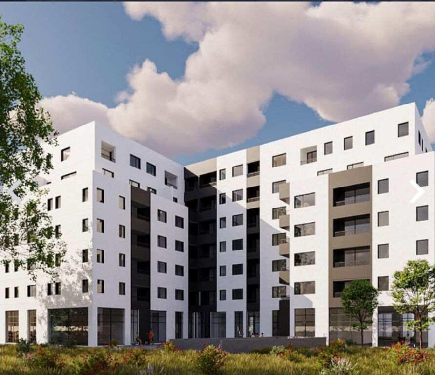 Vendesi in vendita appartamento 2+1+2 a Platinum Residence 2, Paskuqan
