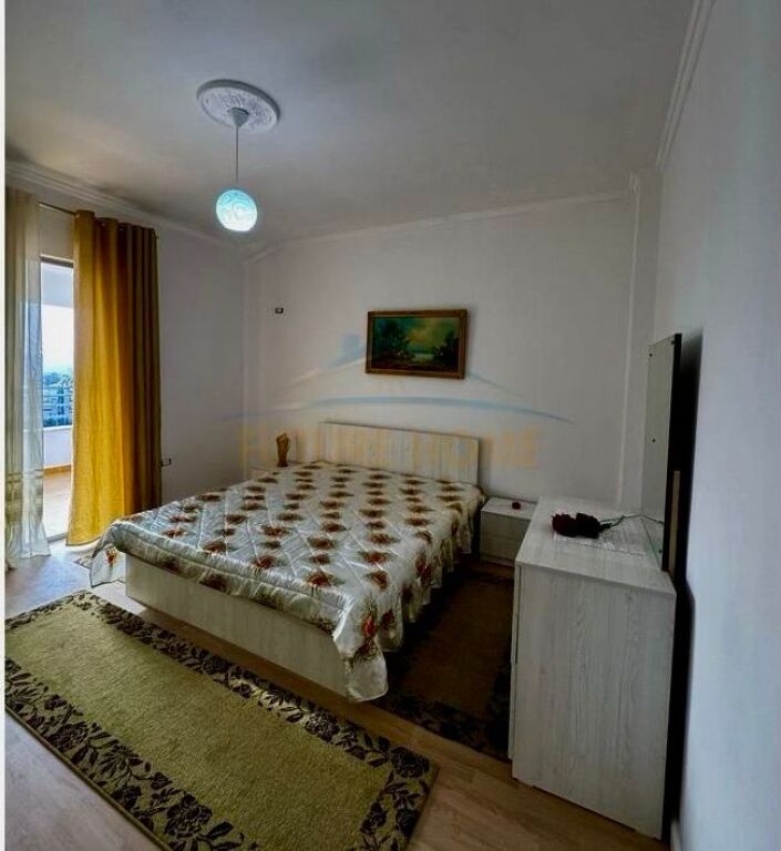 📍Fresk – Shitet Apartament i Bollshëm 2+1 me Verandë 20 m^2! 🌅