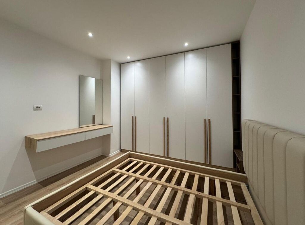 📌 Apartment 1+1 for Sale – Fortuzi