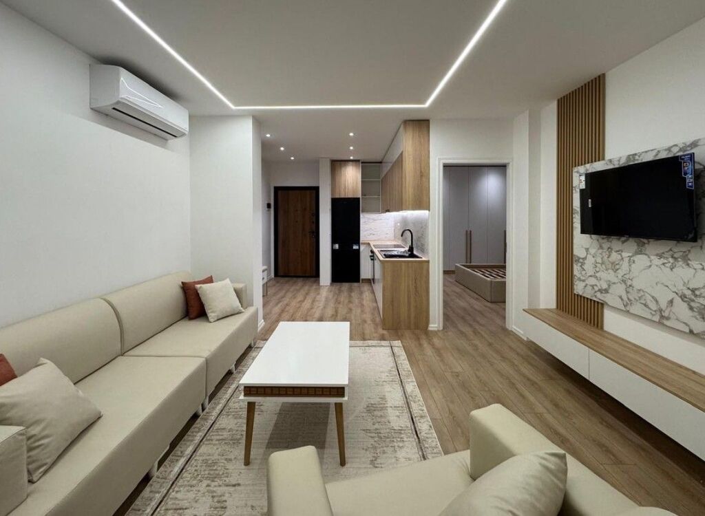 📌 Apartment 1+1 for Sale – Fortuzi