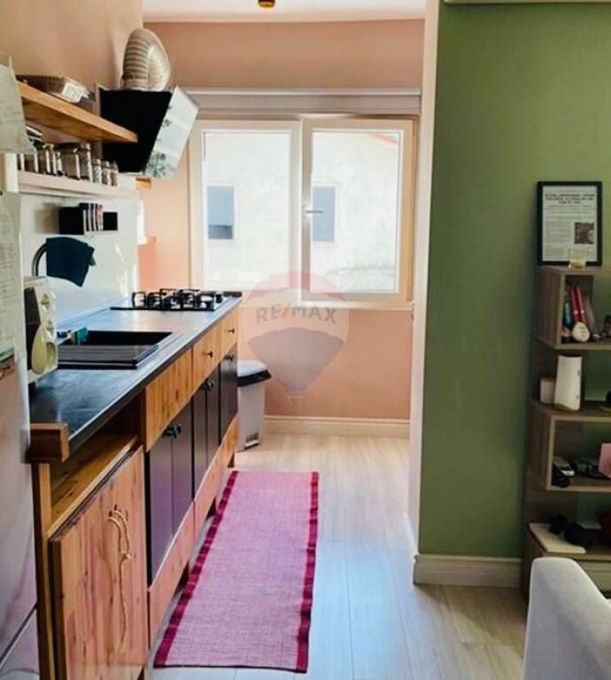 📍🏠Apartment 2+1+2 Student City