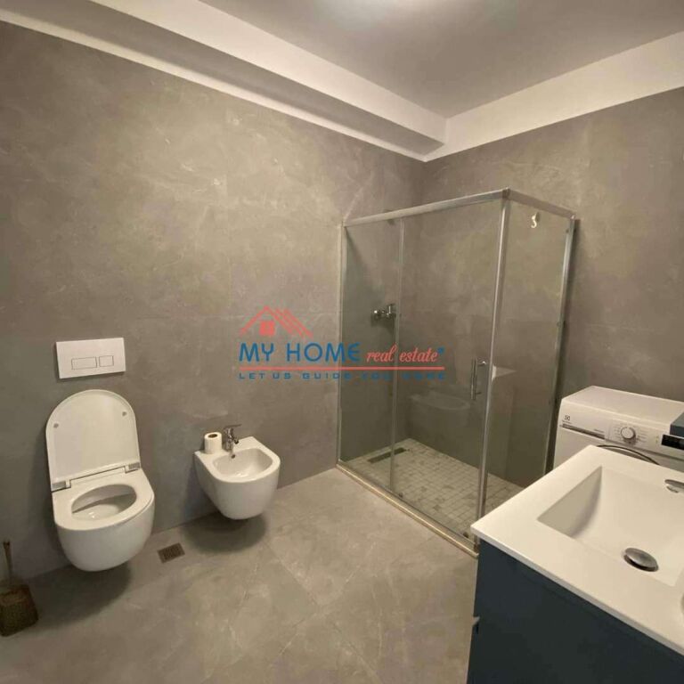 Apartment 3+1 for rent Ish Fusha e Aviacionit