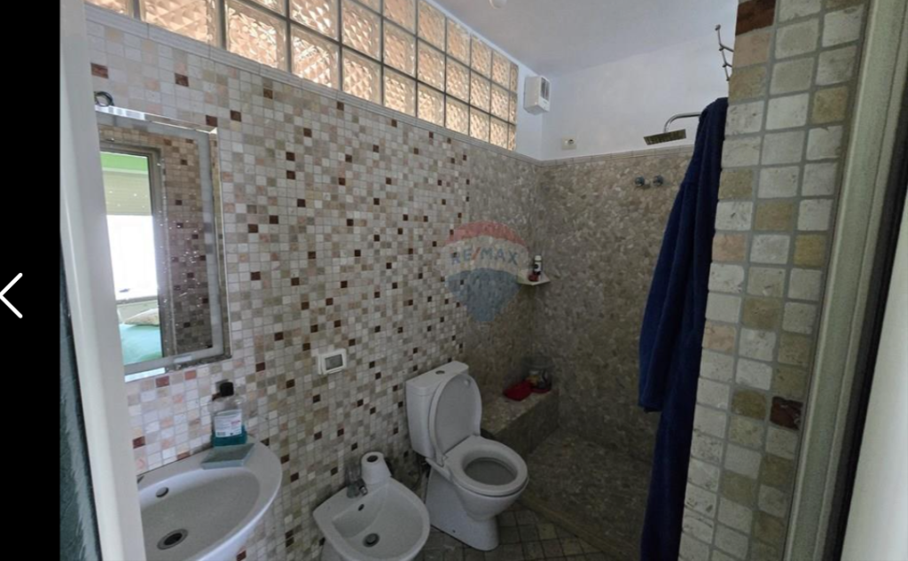 Apartament per qera 2+1+2 tek Don Bosko
