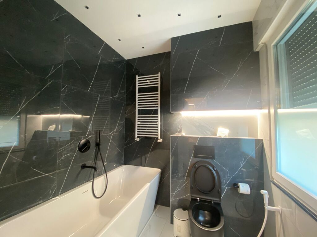 MODERN APARTMENT 2+1+2 FOR RENT AT THE DRY LAKE