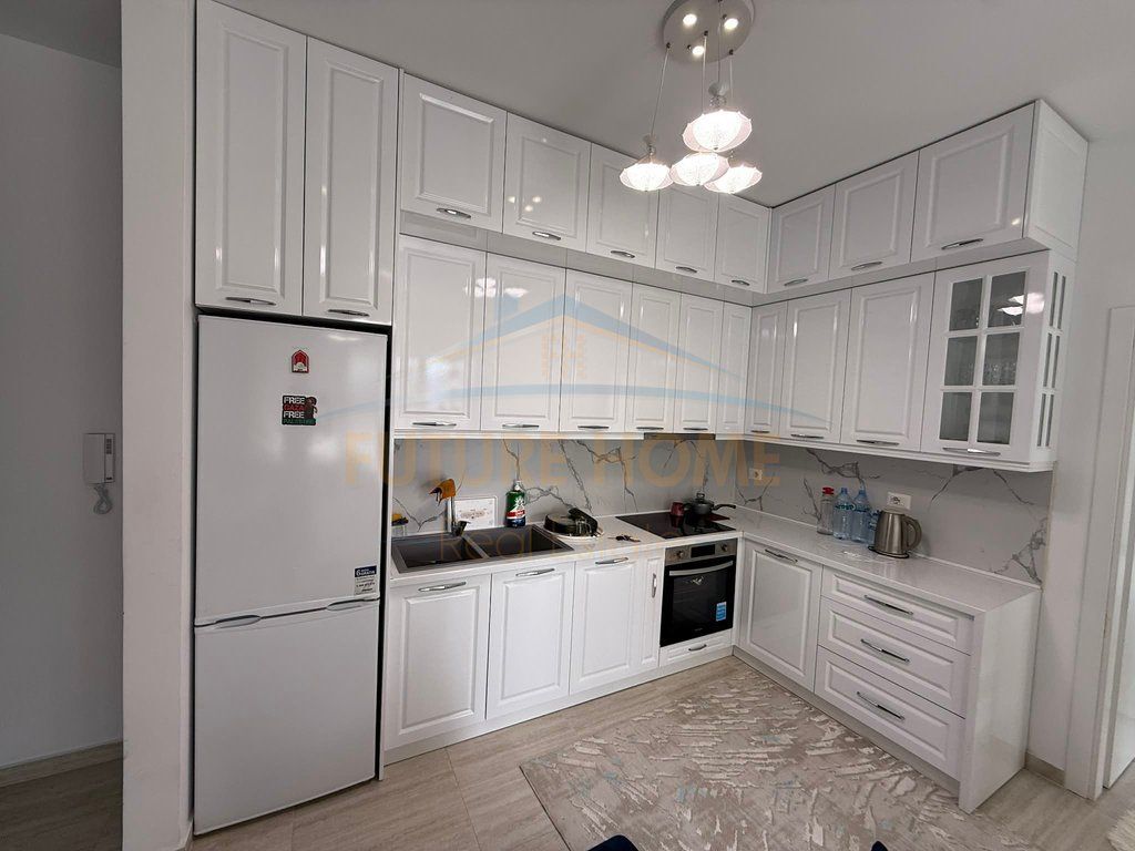 Rent, Apartment 2+1+2+ Parking Space, Aviation Field