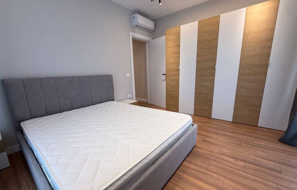 Apartment 3+1+2 for rent