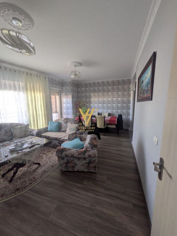APARTMENT 2+1+2 FOR SALE AT THE TRAIN STATION 270,000 EURO