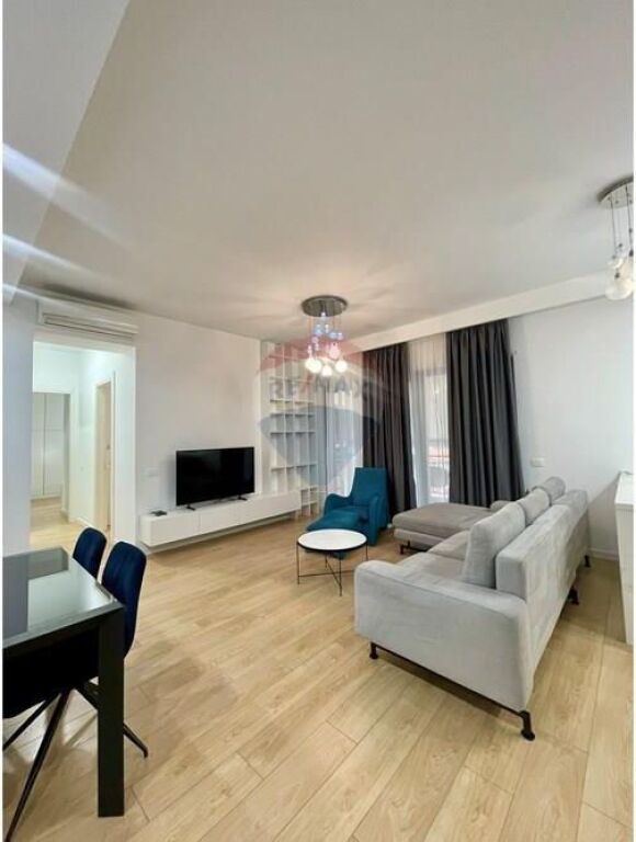 2+1 Apartment for rent at Delijorgji Complex!