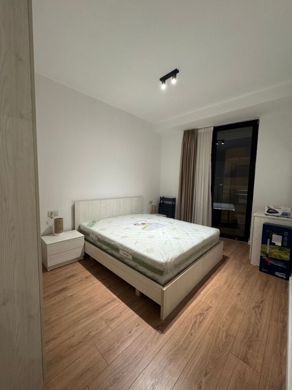 Apartament per qera 1+1+1post parkimi te kompleksi Golden Tower