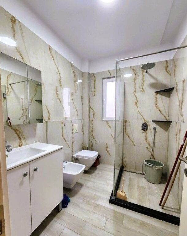 Apartment 2+1 in Ish Park, Tirana - For Sale 200,000€ | 105.6 m²