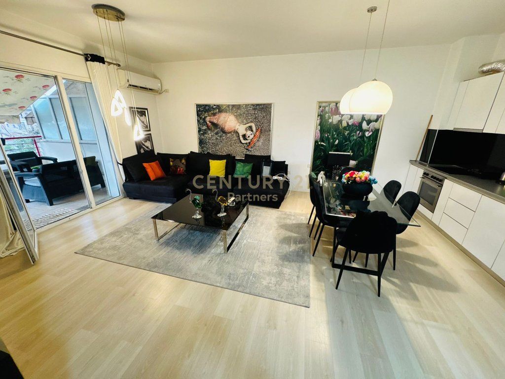 EKSKLUZIVE - SHESIM APARTAMENT 1+1 TEK HIPOTEKA !