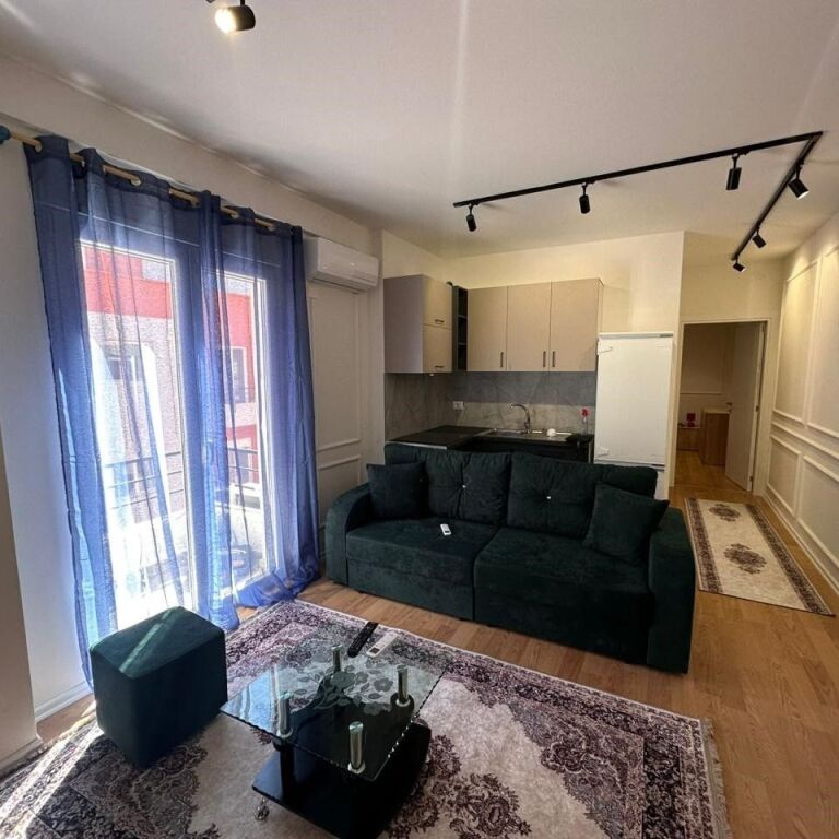 🏡 Jepet me Qira Apartament 1+1 – Selitë ✨