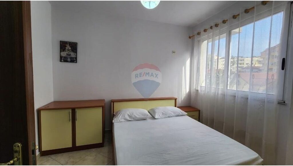 Apartament 1+1 për Shitje në Fresk.