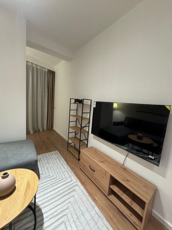 Apartament per qera 1+1+1post parkimi te kompleksi Golden Tower