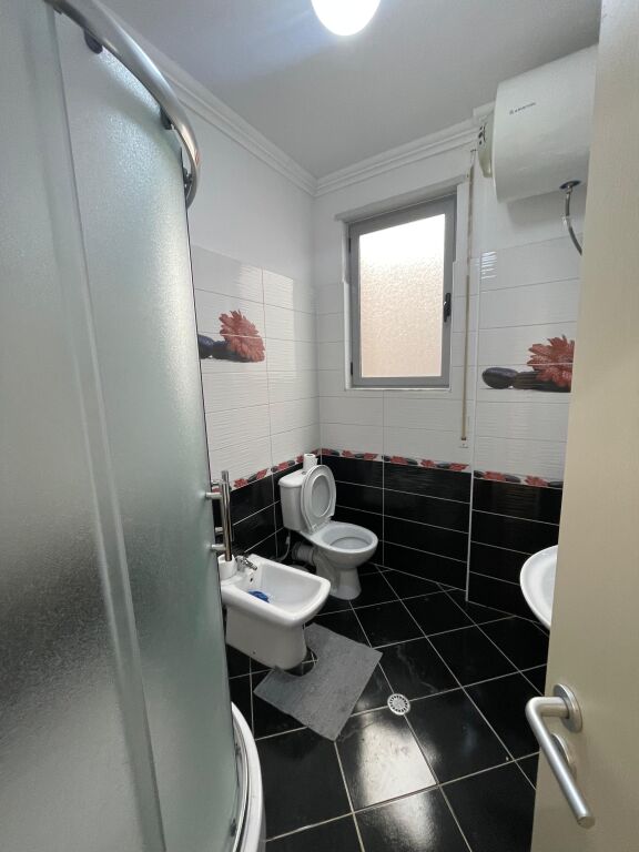For rent apartment 2+1+2 balconies +2 toilets