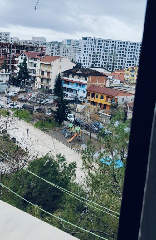 Sell 2+1 Apartment, Fusha Aviacionit