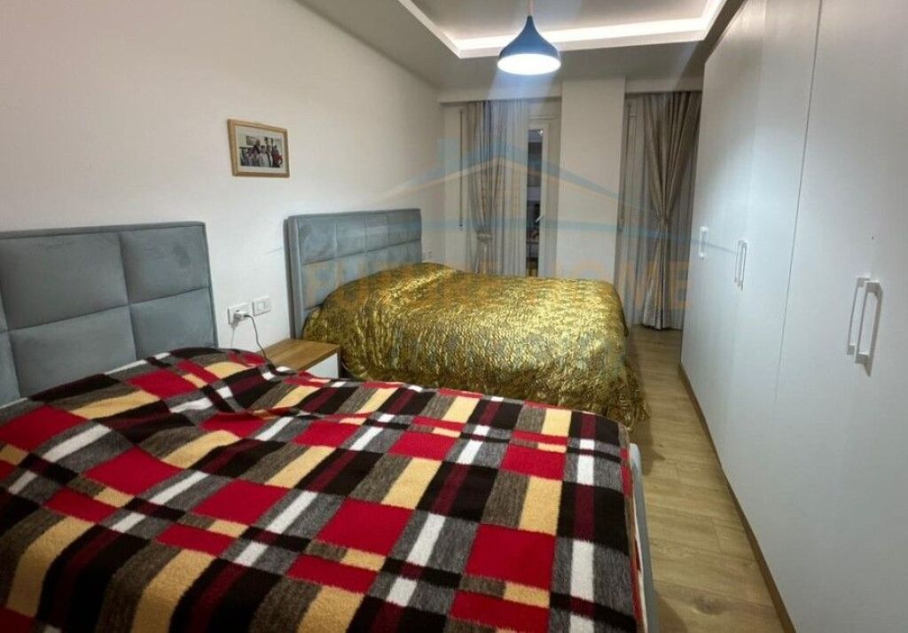 For sale, Apartment 2+1+2+Parking space, Ali Demi