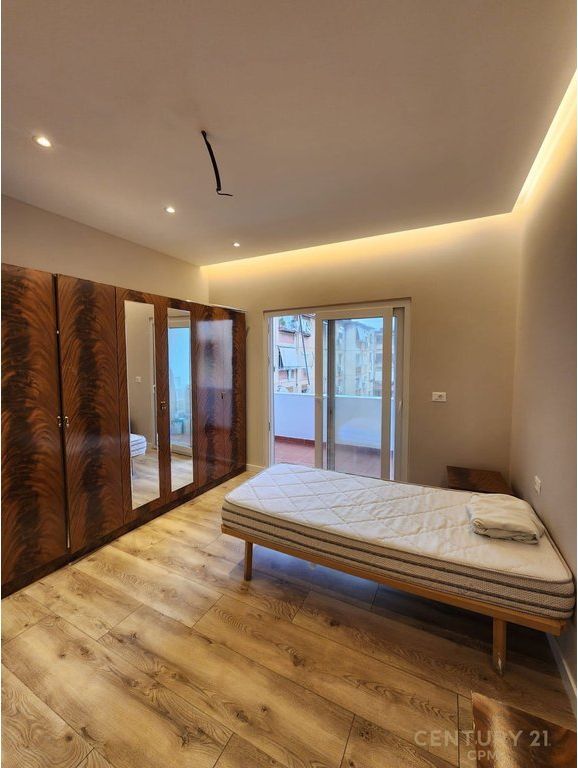 Apartment 2+1 in Ish Parku, Tirana