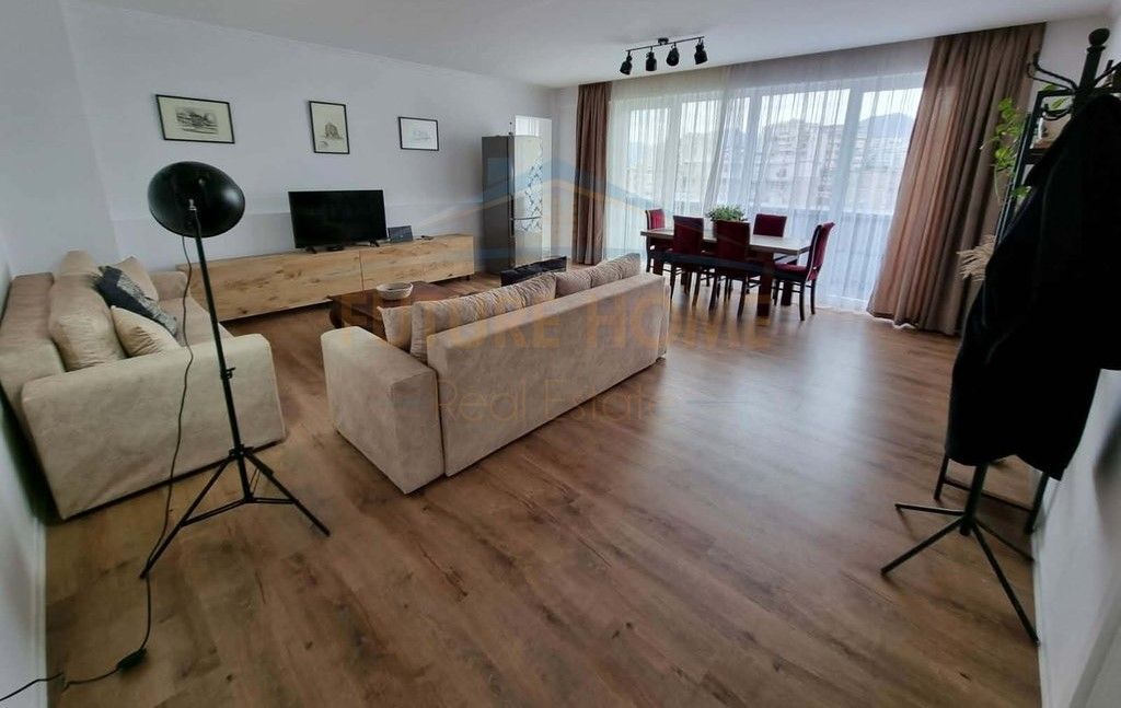 Rent, Apartment 1+1, Cafe Flora
