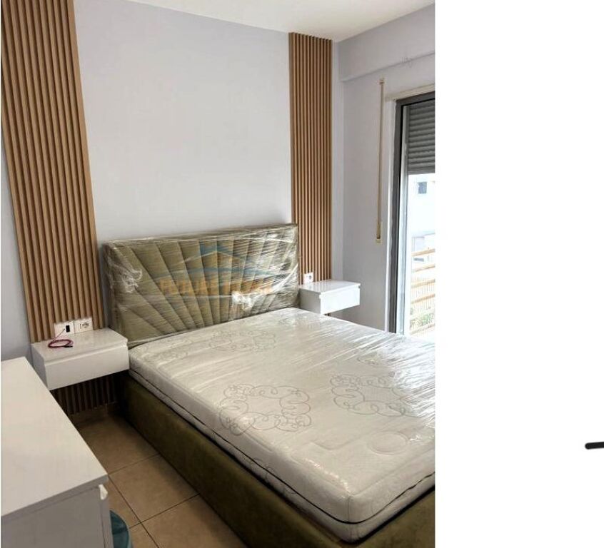 🏠 Jepet me Qera: Apartament 1+1  – Rruga 5 Maji! 📍