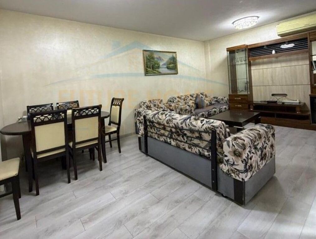 Qera, Apartament 2+1, Kthesa e Kamzës, Tiranë.