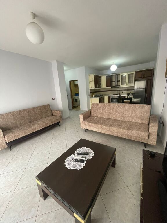 Qira, Apartament 1+1, Plazhi Iliria, Durrës