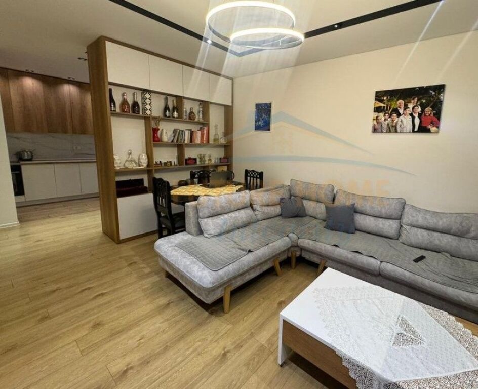 For sale, Apartment 2+1+2+Parking space, Ali Demi