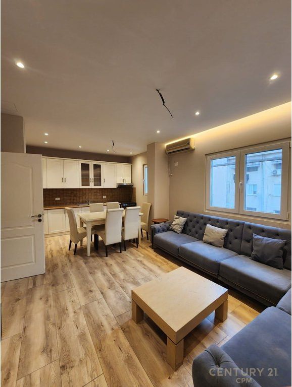 Apartment 2+1 in Ish Parku, Tirana