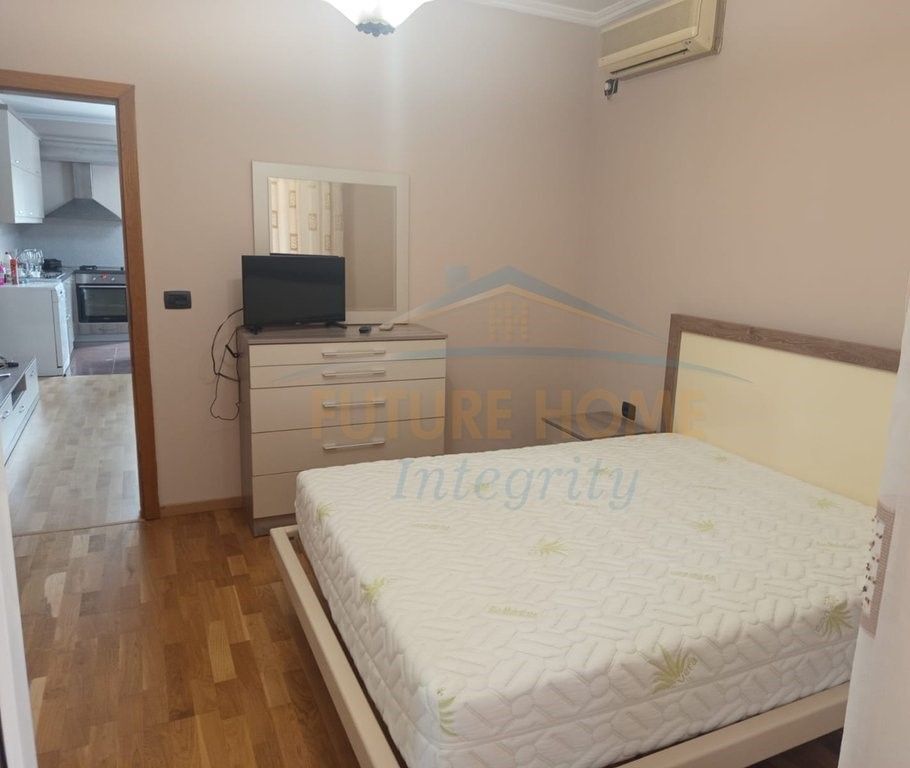Affitto, Appartamento 1+1, Via Hoxha Tahsim, Tirana