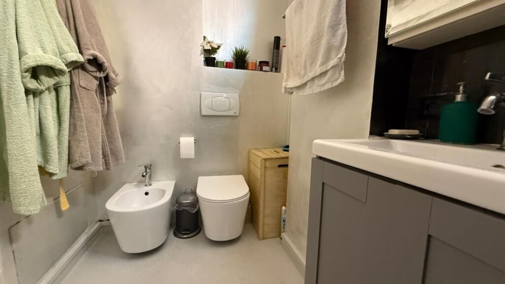 Shitet Apartament 3+1 tek Kompleksi Magnet – 21 Dhjetori, Tiranë
