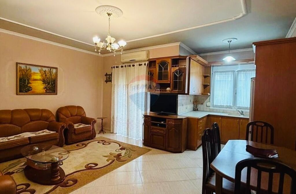 📍🏠Apartament 1+1 Inxhineria e Ndertimit