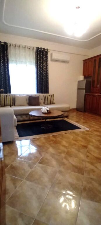 In affitto appartamento 1+1 con arredamento 100% nuovo a Don Bosko,