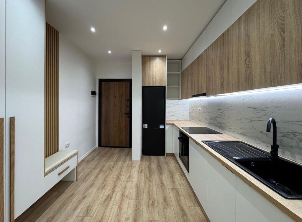 📌 Apartment 1+1 for Sale – Fortuzi