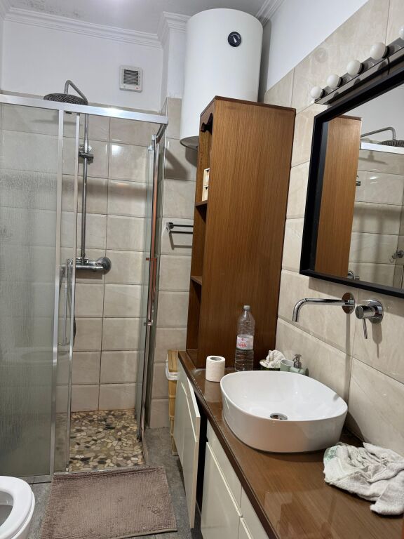 Appartamento 1+1 in affitto vicino al Complesso Delijorgji