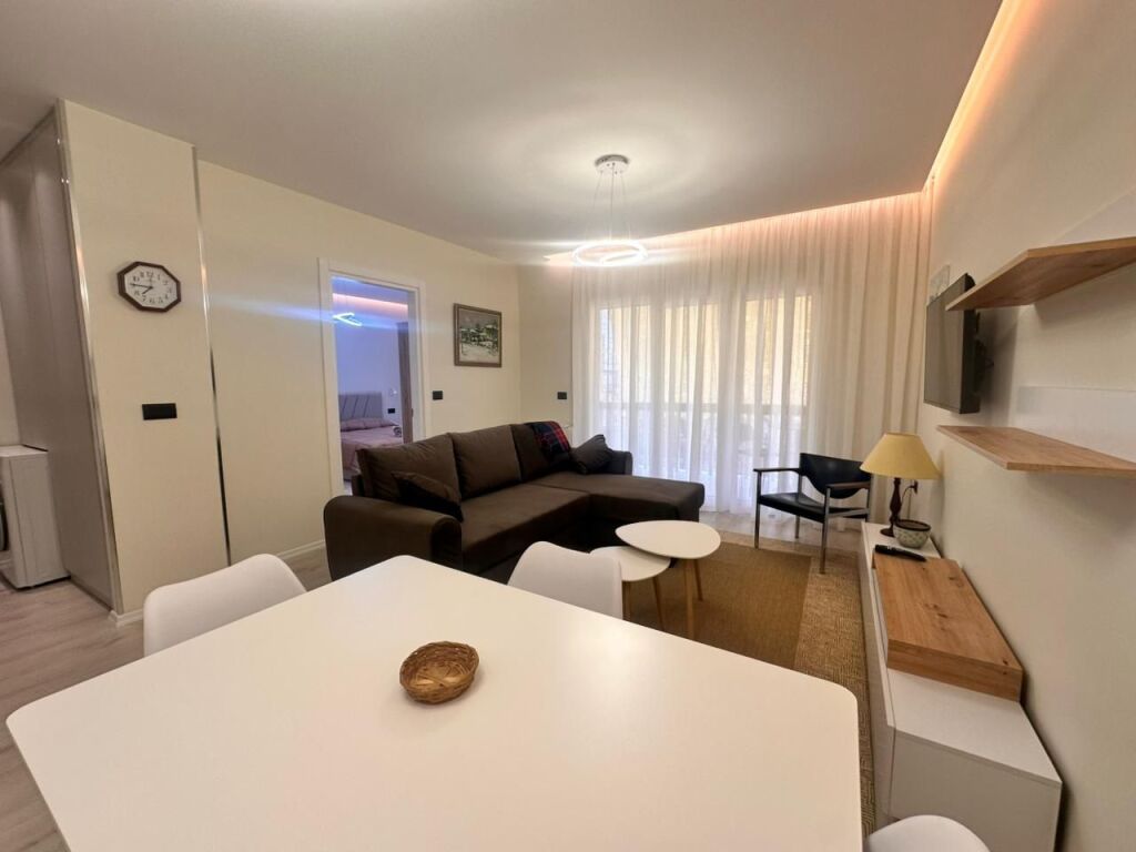 Apartment 1+1 for rent