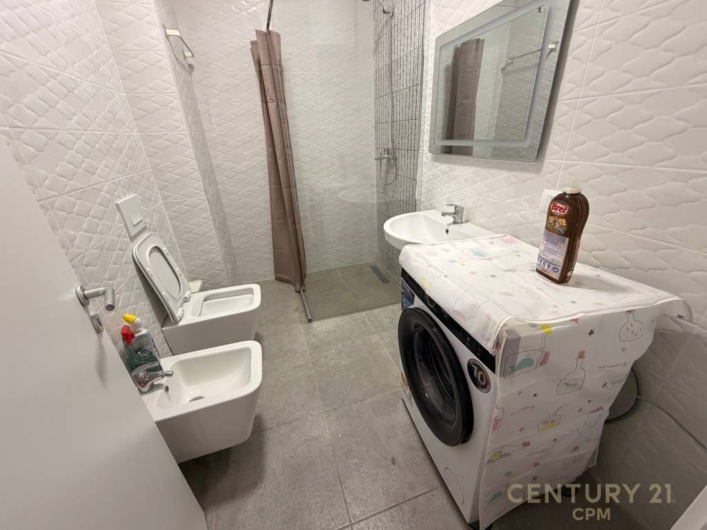 IN ZOG TE ZI APARTMENT 2+1+2 FOR RENT