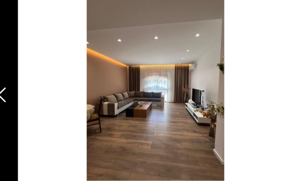 Appartamento in vendita 2+1 in Via Elbasani
