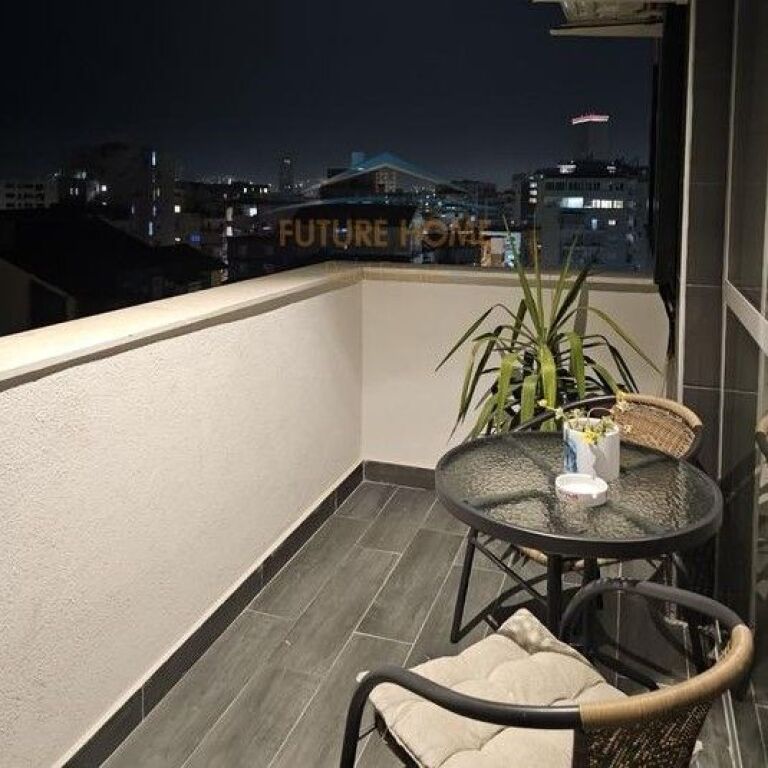 Apartament 2+1, për Qera ALI DEMI